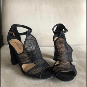WINDSOR Lace Front
